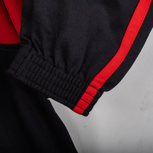 Tuta Milan Lotto 1996/1997 NTG
