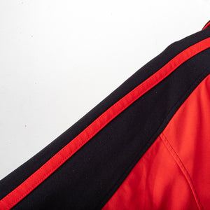 Tuta Milan Lotto 1996/1997 NTG
