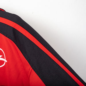 Tuta Milan Lotto 1996/1997 NTG