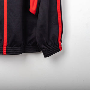 Tuta Milan Lotto 1996/1997 NTG