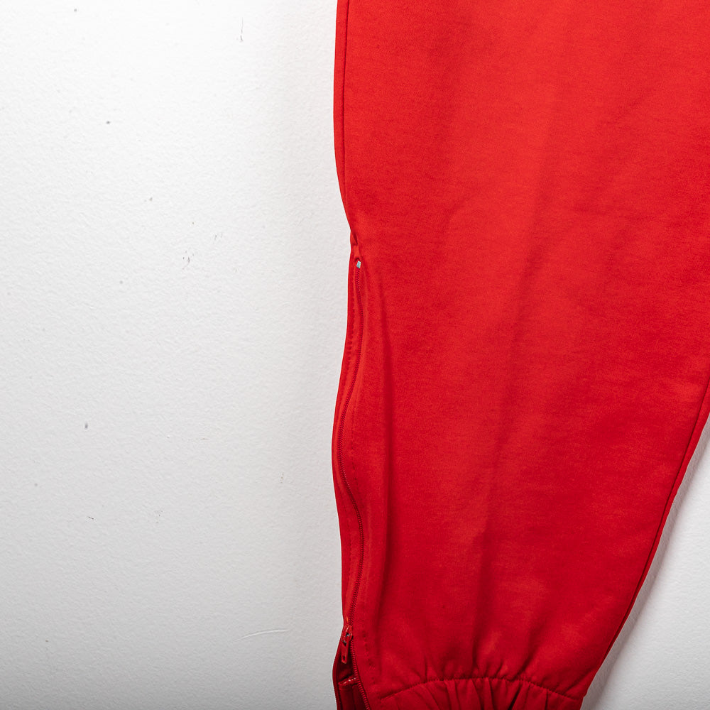 Tuta Milan Lotto 1996/1997 NTG