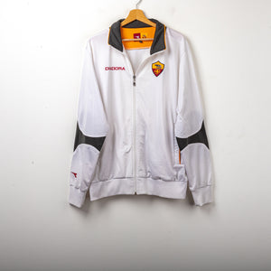 Tuta Rappresentanza As Roma Diadora 2004/2005