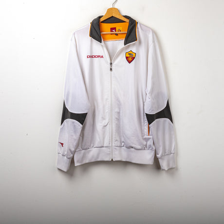 Tuta Rappresentanza As Roma Diadora 2004/2005
