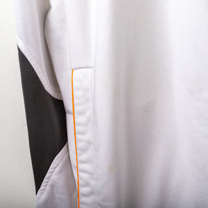 Tuta Rappresentanza As Roma Diadora 2004/2005