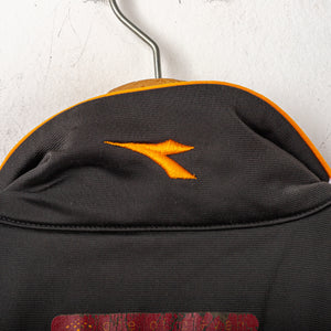 Tuta Rappresentanza As Roma Diadora 2004/2005