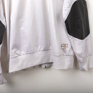 Tuta Rappresentanza As Roma Diadora 2004/2005