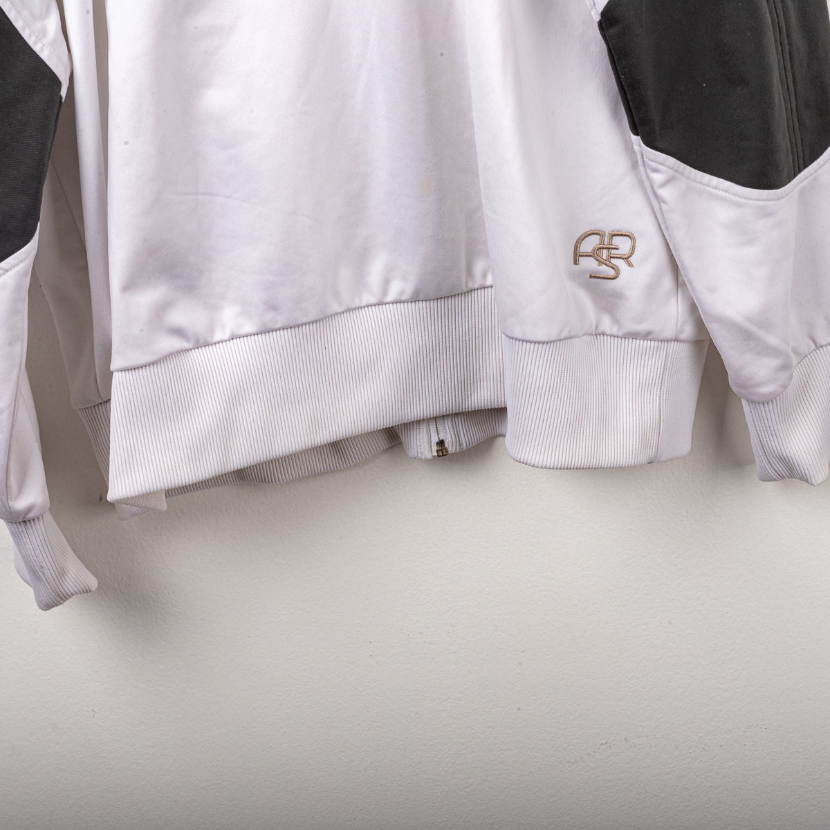 Tuta Rappresentanza As Roma Diadora 2004/2005