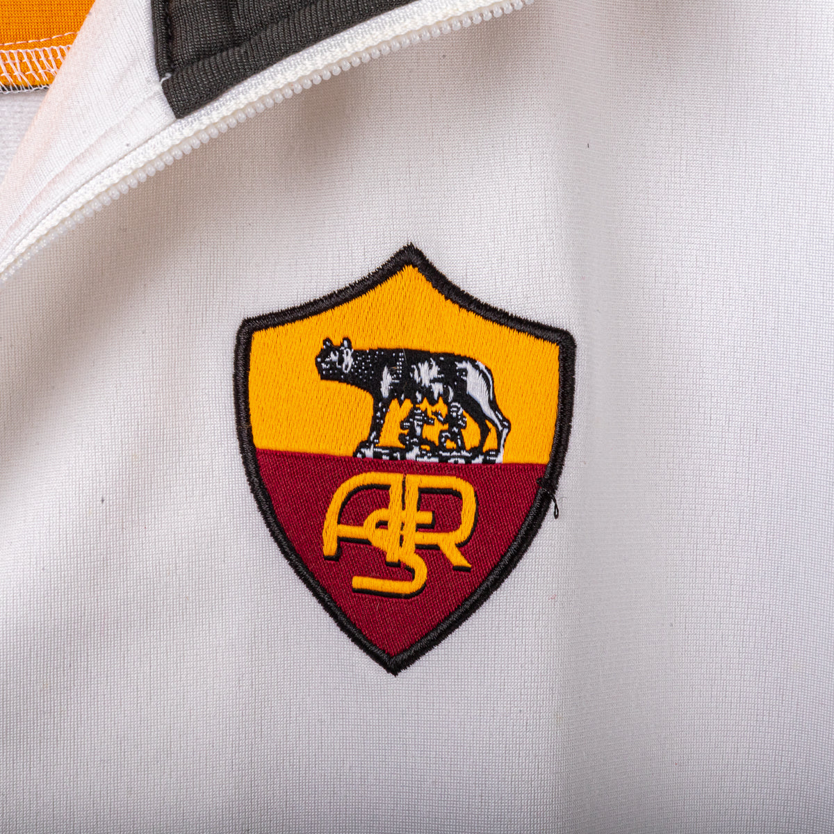 Tuta Rappresentanza As Roma Diadora 2004/2005