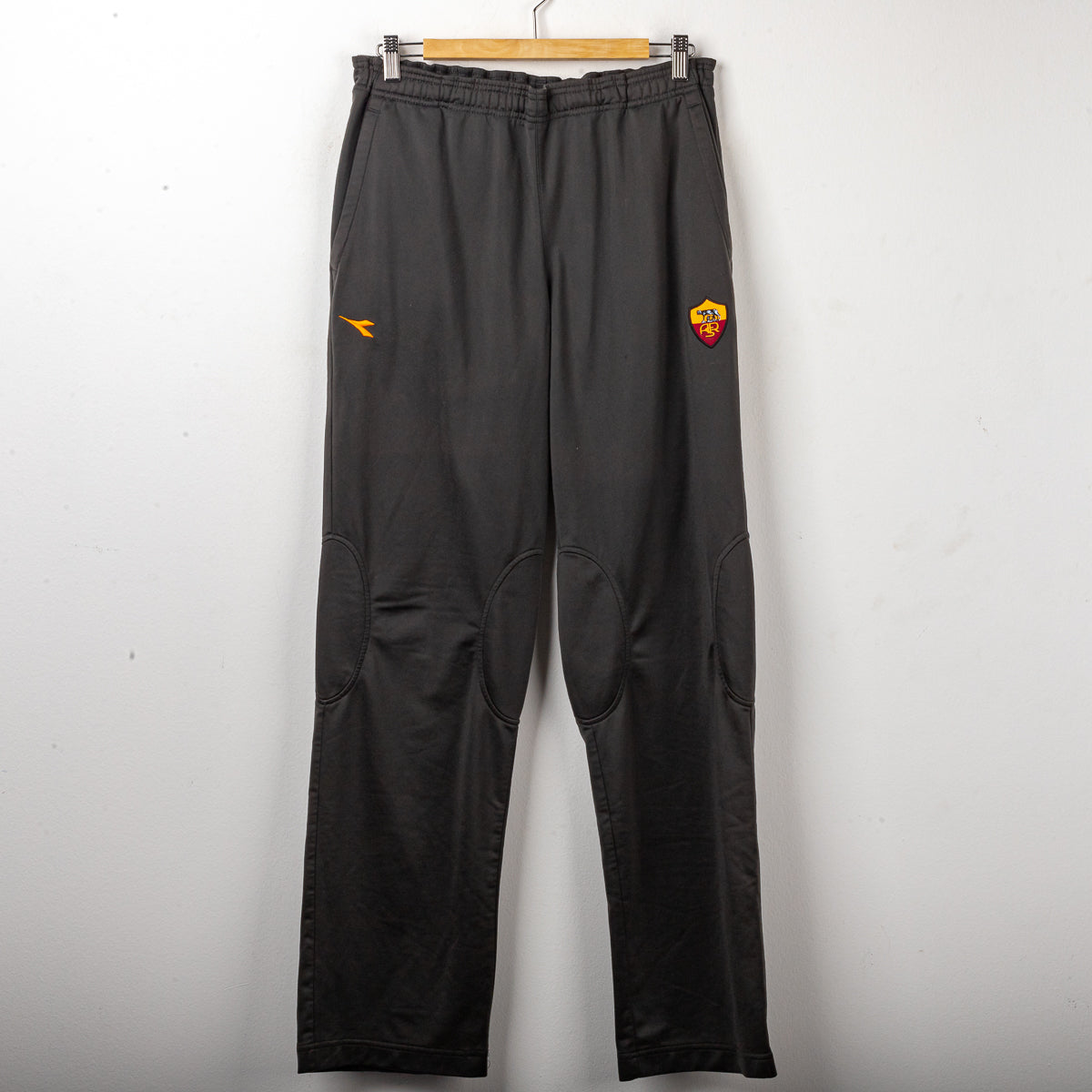 Tuta Rappresentanza As Roma Diadora 2004/2005