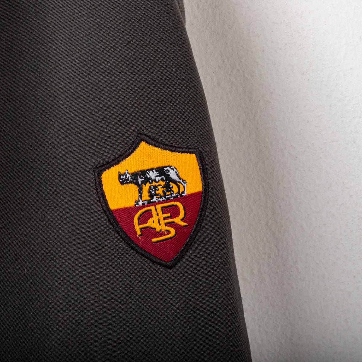 Tuta Rappresentanza As Roma Diadora 2004/2005