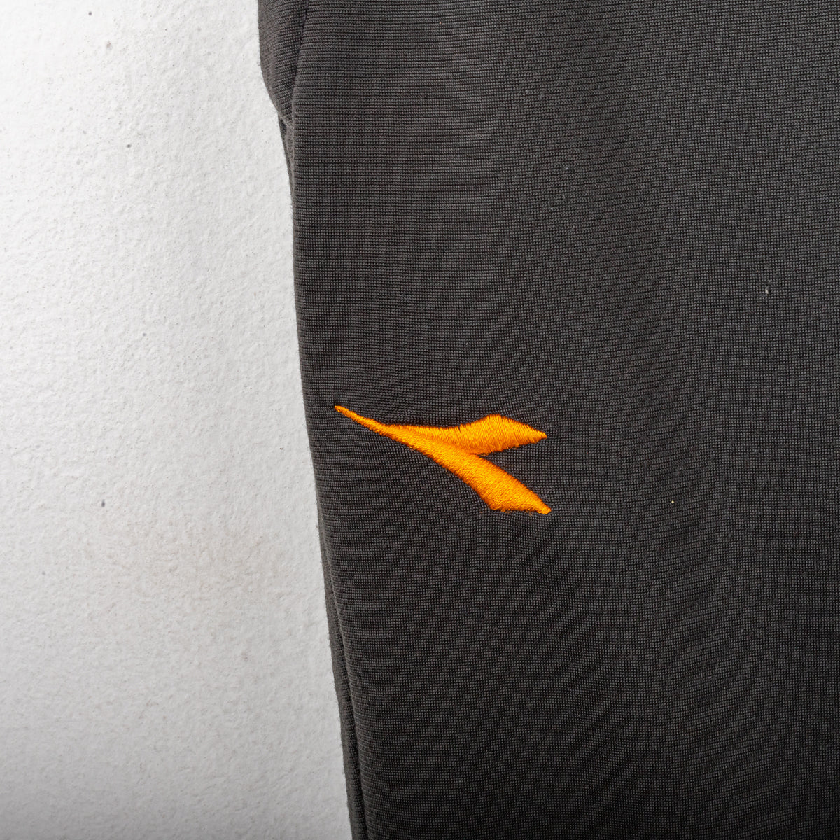 Tuta Rappresentanza As Roma Diadora 2004/2005