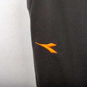Tuta Rappresentanza As Roma Diadora 2004/2005