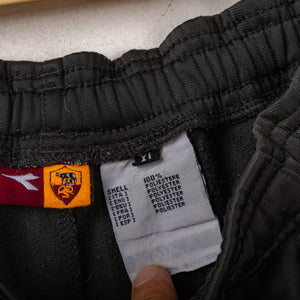 Tuta Rappresentanza As Roma Diadora 2004/2005
