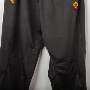 Tuta Rappresentanza As Roma Diadora 2004/2005