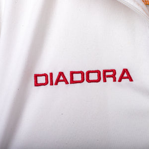 Tuta Rappresentanza As Roma Diadora 2004/2005