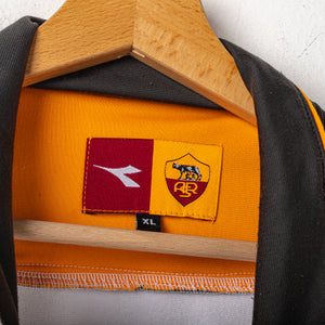 Tuta Rappresentanza As Roma Diadora 2004/2005