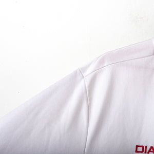 Tuta Rappresentanza As Roma Diadora 2004/2005