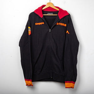 Tuta Roma Kappa 2010/2011 XXL