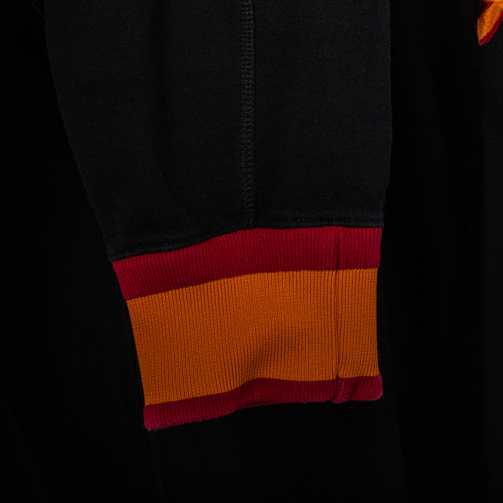 Tuta Roma Kappa 2010/2011 XXL