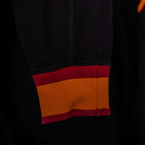 Tuta Roma Kappa 2010/2011 XXL