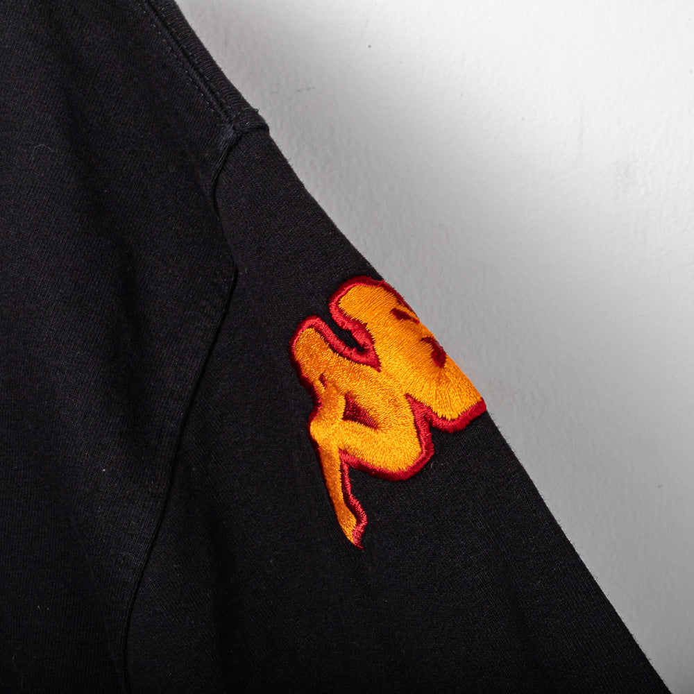 Tuta Roma Kappa 2010/2011 XXL