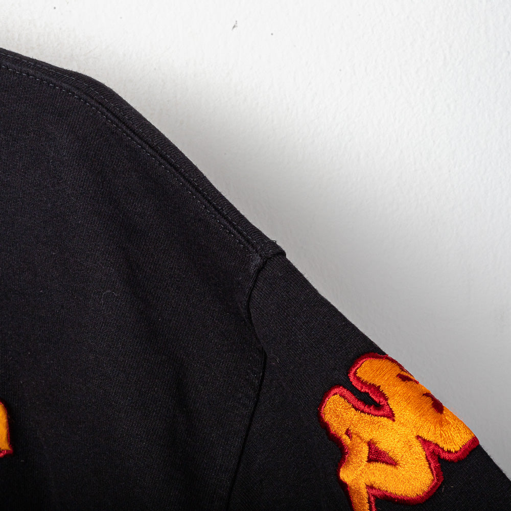 Tuta Roma Kappa 2010/2011 XXL