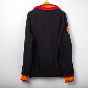 Tuta Roma Kappa 2010/2011 XXL
