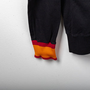 Tuta Roma Kappa 2010/2011 XXL