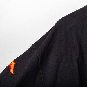 Tuta Roma Kappa 2010/2011 XXL