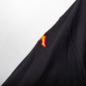 Tuta Roma Kappa 2010/2011 XXL