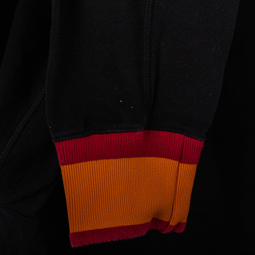 Tuta Roma Kappa 2010/2011 XXL