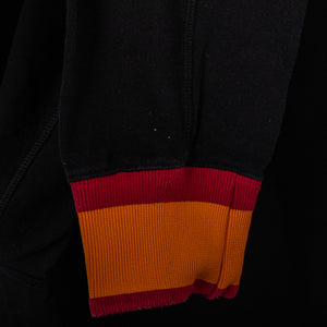 Tuta Roma Kappa 2010/2011 XXL