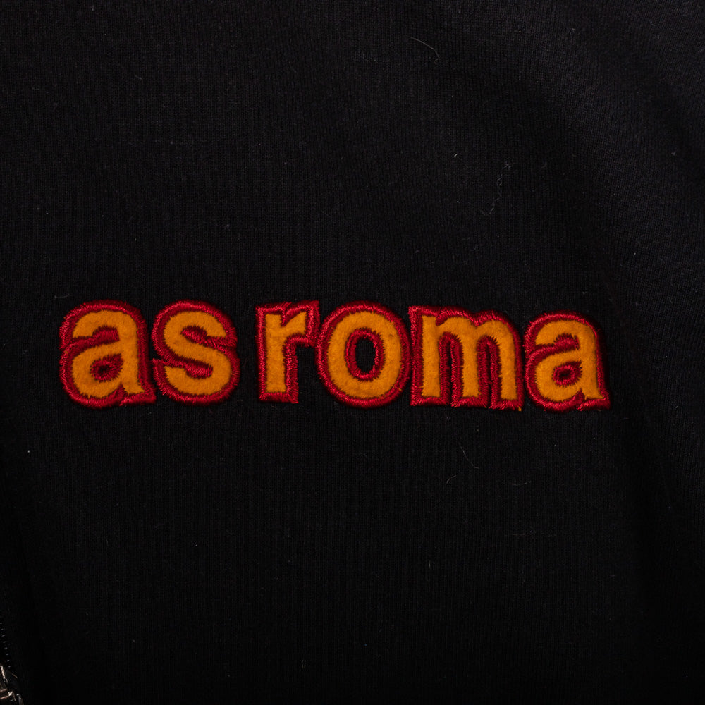 Tuta Roma Kappa 2010/2011 XXL