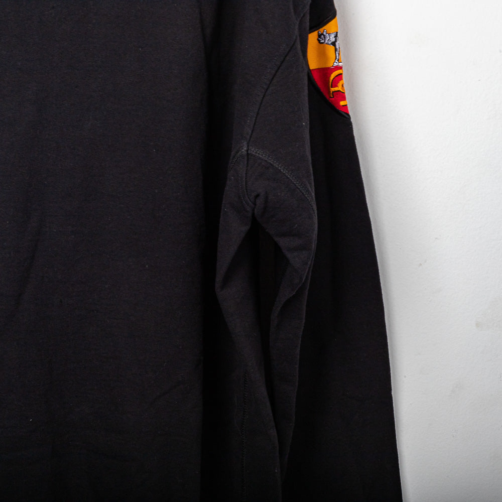 Tuta Roma Kappa 2010/2011 XXL