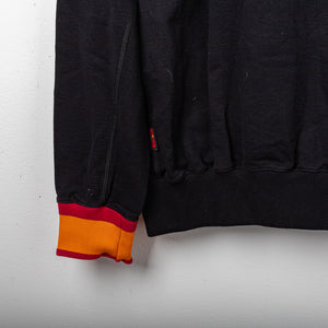 Tuta Roma Kappa 2010/2011 XXL