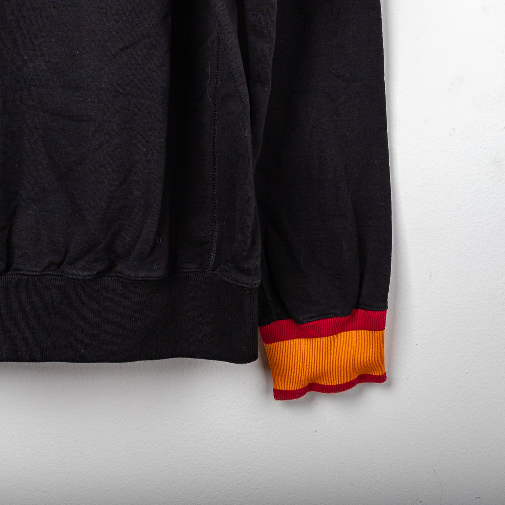 Tuta Roma Kappa 2010/2011 XXL