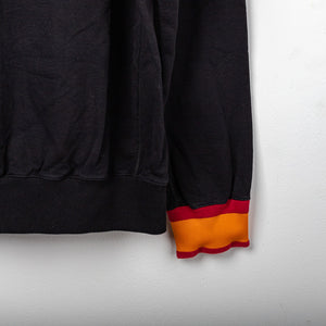 Tuta Roma Kappa 2010/2011 XXL