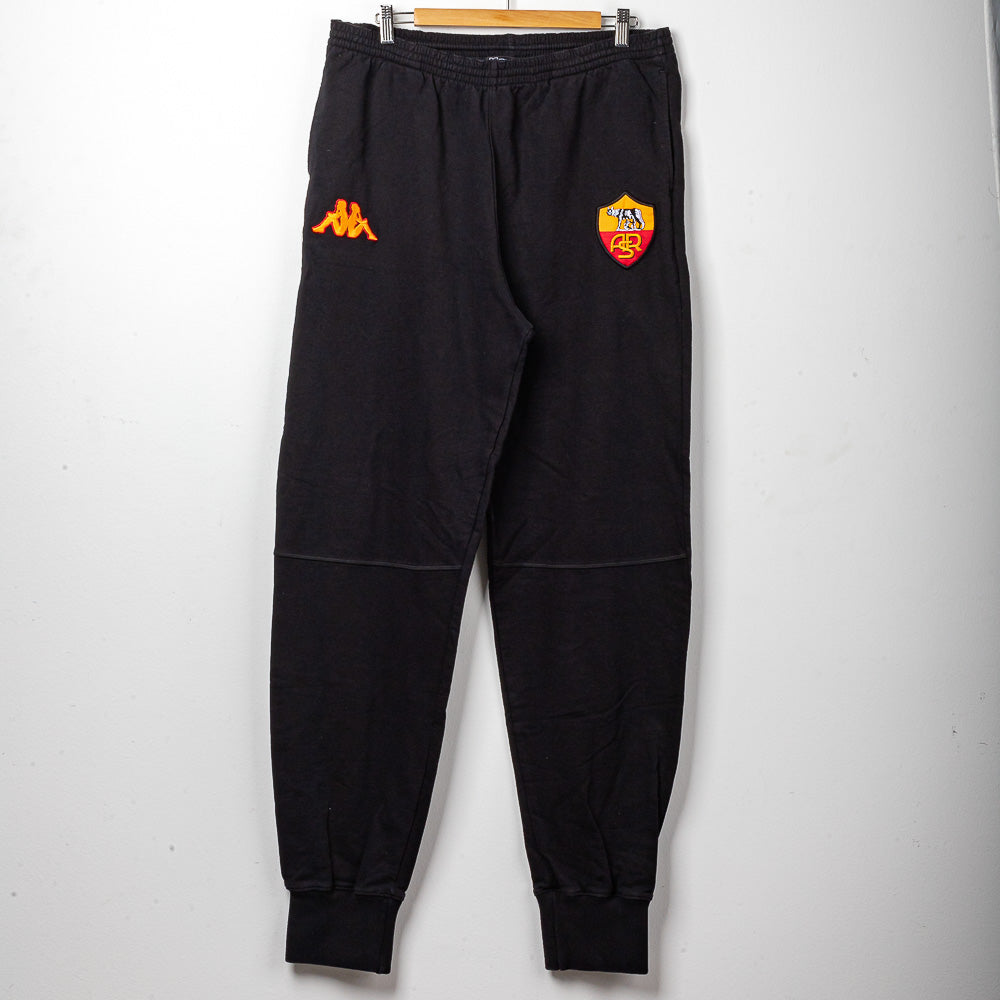 Tuta Roma Kappa 2010/2011 XXL