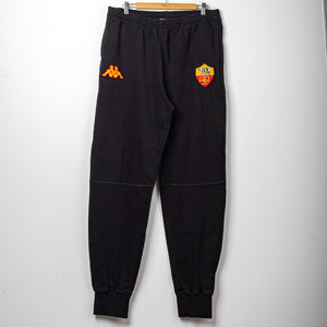 Tuta Roma Kappa 2010/2011 XXL