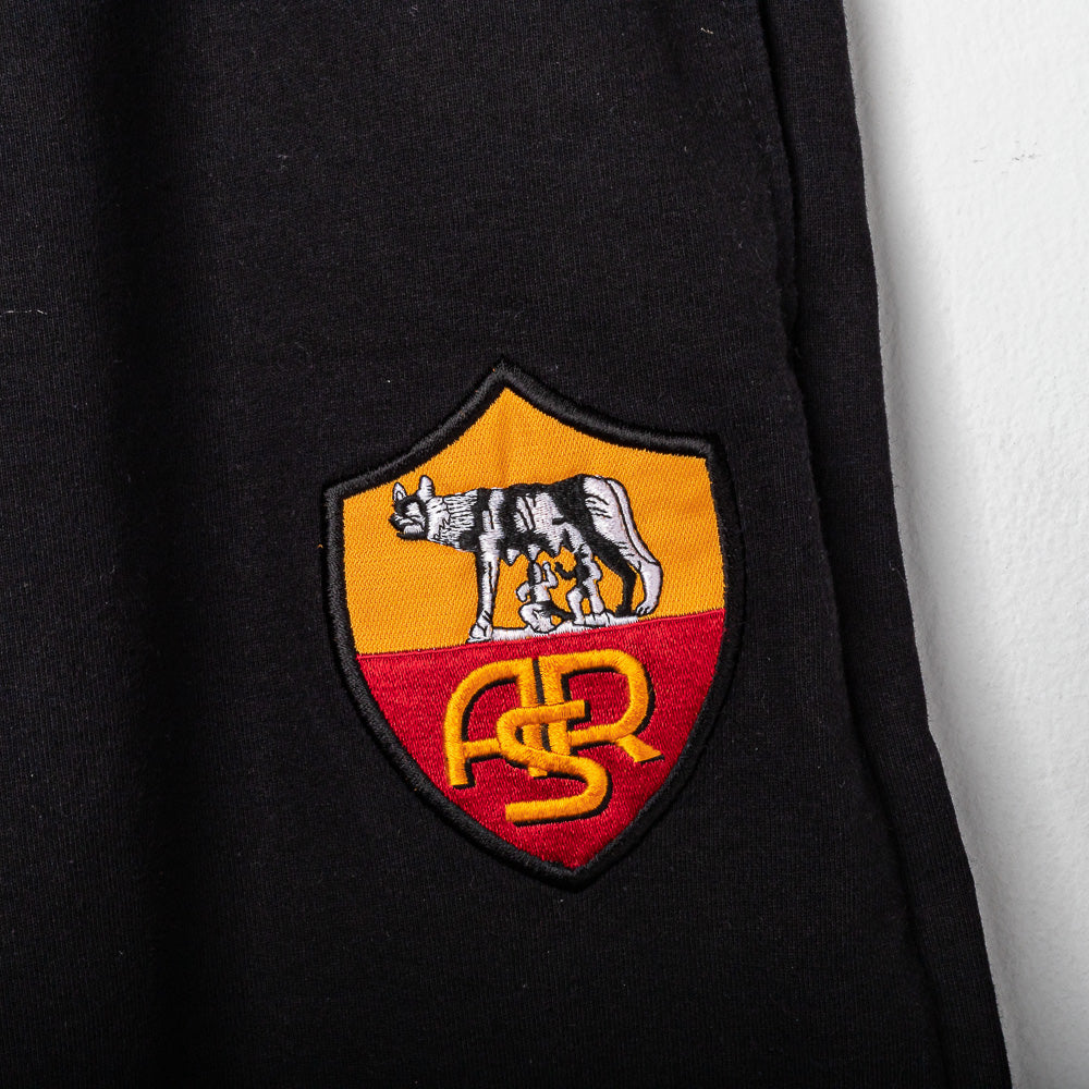 Tuta Roma Kappa 2010/2011 XXL