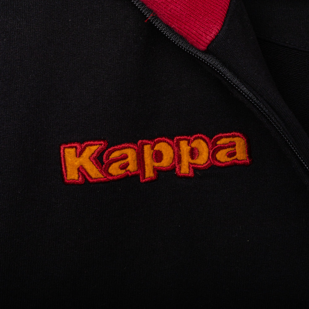 Tuta Roma Kappa 2010/2011 XXL