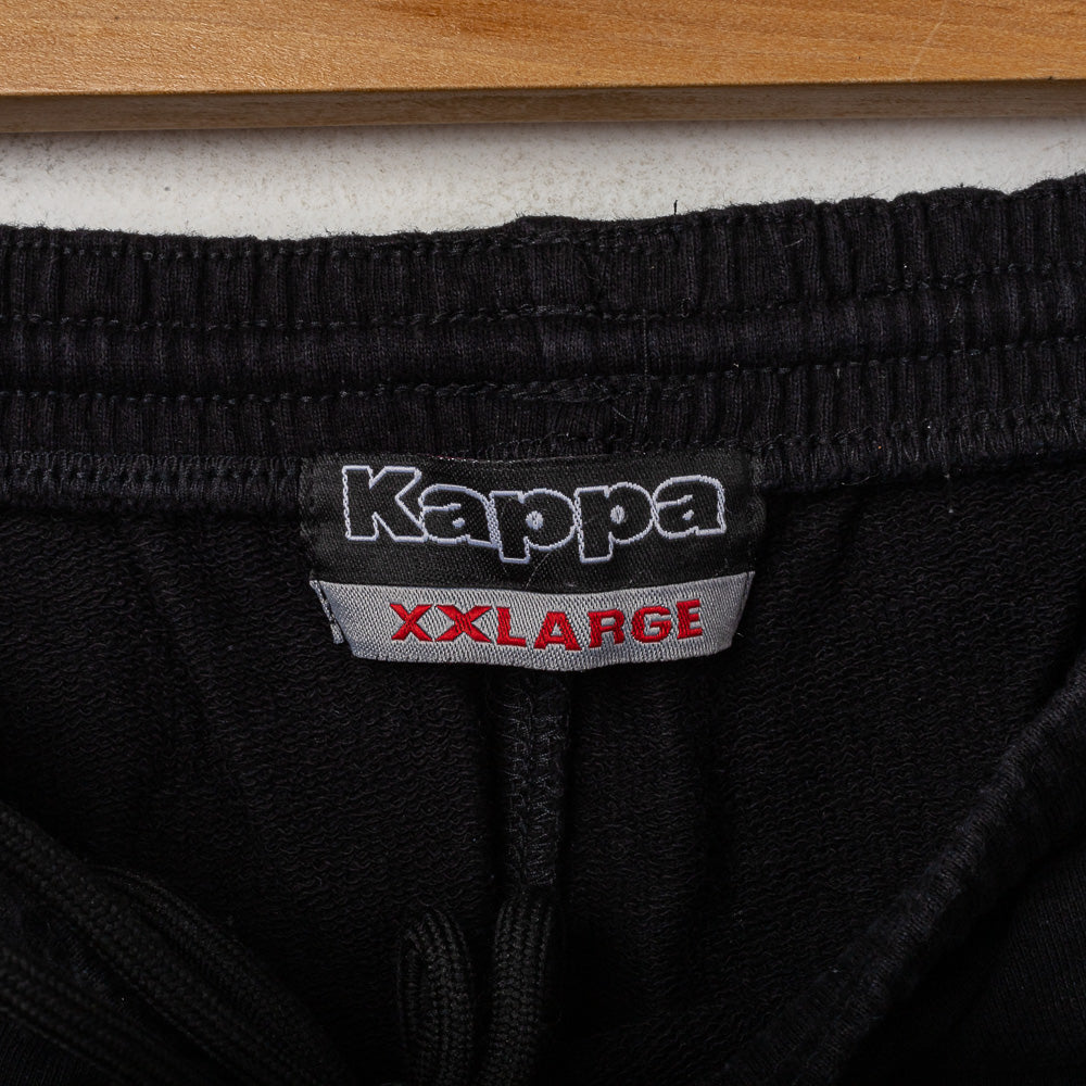 Tuta Roma Kappa 2010/2011 XXL
