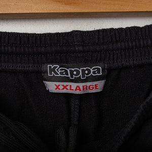 Tuta Roma Kappa 2010/2011 XXL