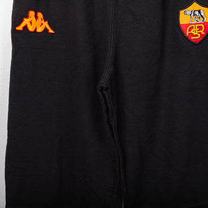 Tuta Roma Kappa 2010/2011 XXL