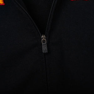 Tuta Roma Kappa 2010/2011 XXL
