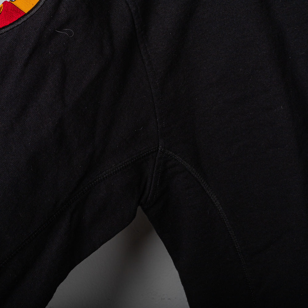 Tuta Roma Kappa 2010/2011 XXL
