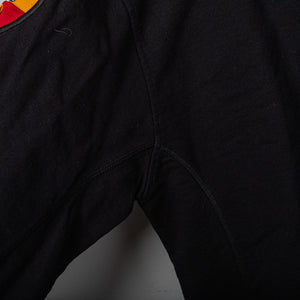 Tuta Roma Kappa 2010/2011 XXL