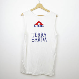 Canotta cagliari a-line 2004/2005 by A-LINE - Home (2)