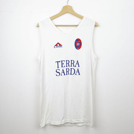 Canotta cagliari a-line 2004/2005 by A-LINE - Home