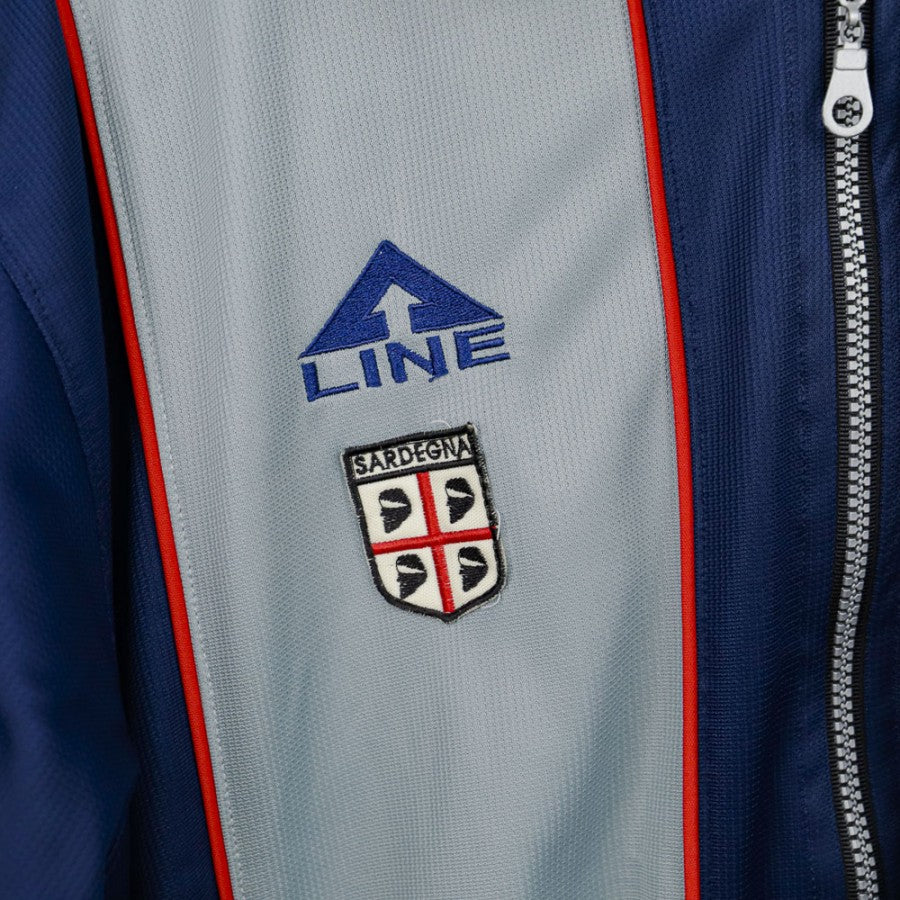 Giacca cagliari a-line 2004/2005 by A-LINE - Home (10)